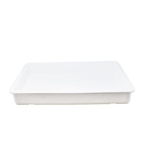 Omcan 80889 Pizza Dough Proofing Box 26″ X 18″ X 3.25″ Stackable