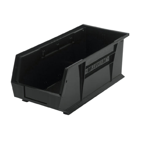 Quantum QUS248BRCS - Bin, Stacking Or Hanging, 8-1/4"W X 18"D X 7"H