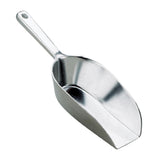 Harold Import Co. 30185 HIC Scoop 7-1/2" Flat Bottom