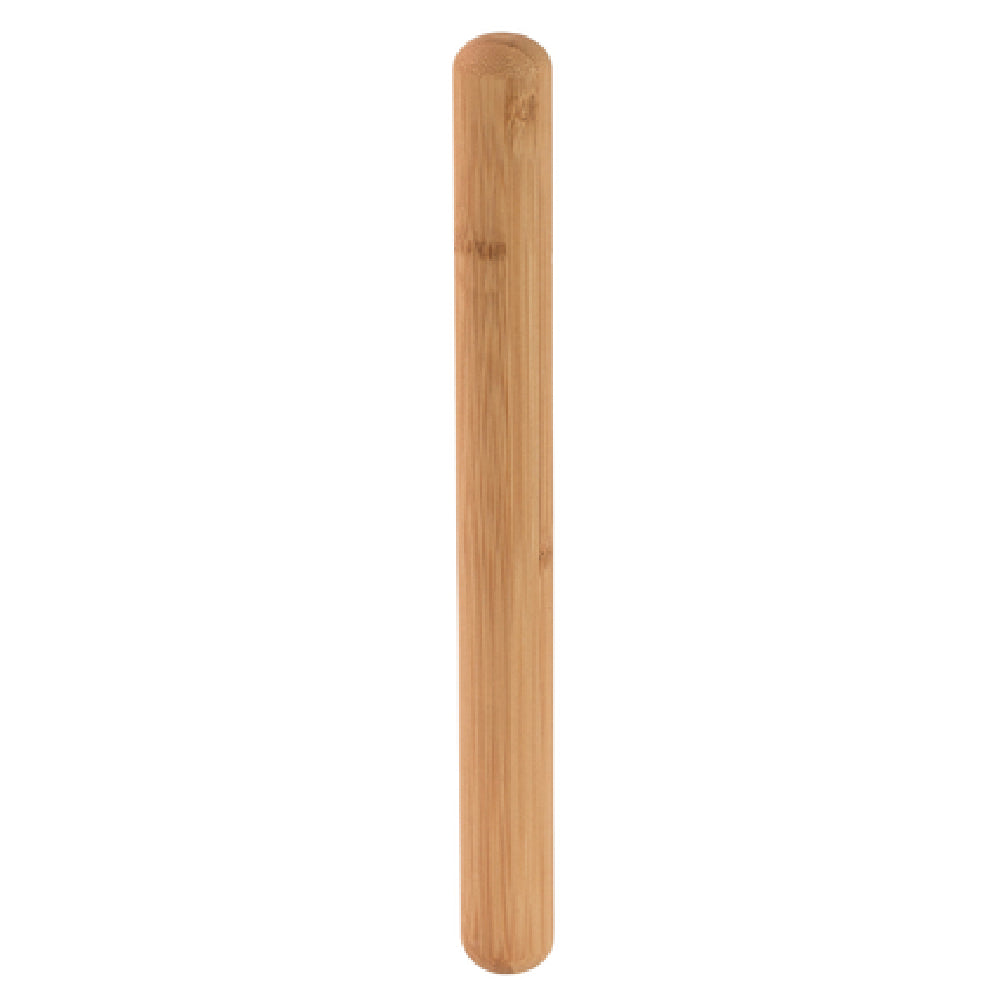 Harold Import Co. 97137 Helen's Asian Kitchen® Rolling Pin 10" X 1" Bamboo