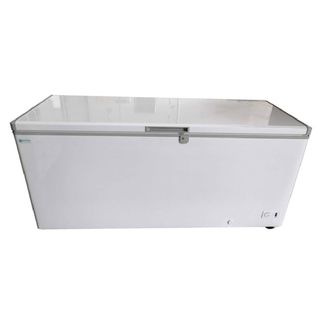 Excellence BD-16 Chest Freezer 59-1/2"W 15.8 Cu. Ft. Capacity