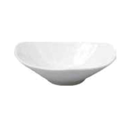 Tableware Solutions USA JX11-B001-05 Bowl 4 Oz. (120ml) 4-1/2" (12 Cm)