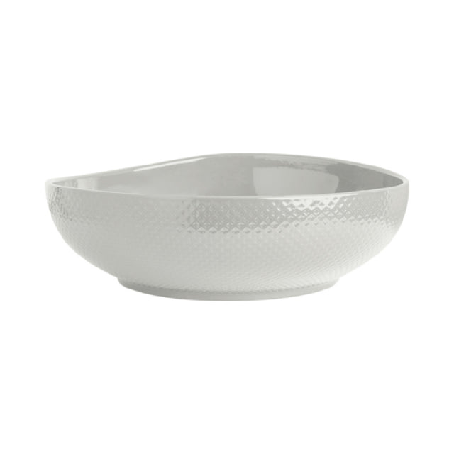 Steelite 6958E6131 Serving Bowl 3.75 Qt 13.0" X 4.0"