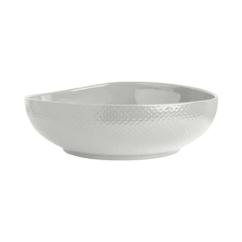 Steelite 6958E6131 Serving Bowl 3.75 Qt 13.0" X 4.0"