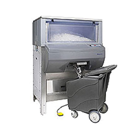 Follett DB1000 Ice Pro™ Automatic Ice Dispensing System For Filling Carts And Containers