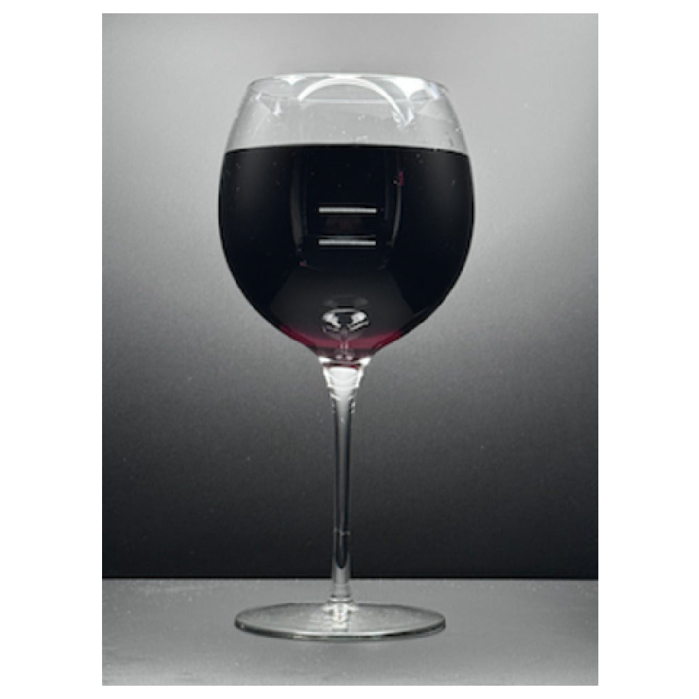 Buccaneer Container Corp 6Y9PL9126 (Buccaneer) Renaissance Master's Reserve Wine 24 Oz.