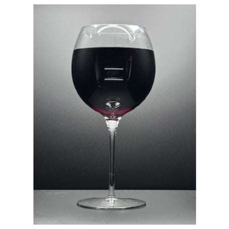 Buccaneer Container Corp 6Y9PL9126 (Buccaneer) Renaissance Master's Reserve Wine 24 Oz.