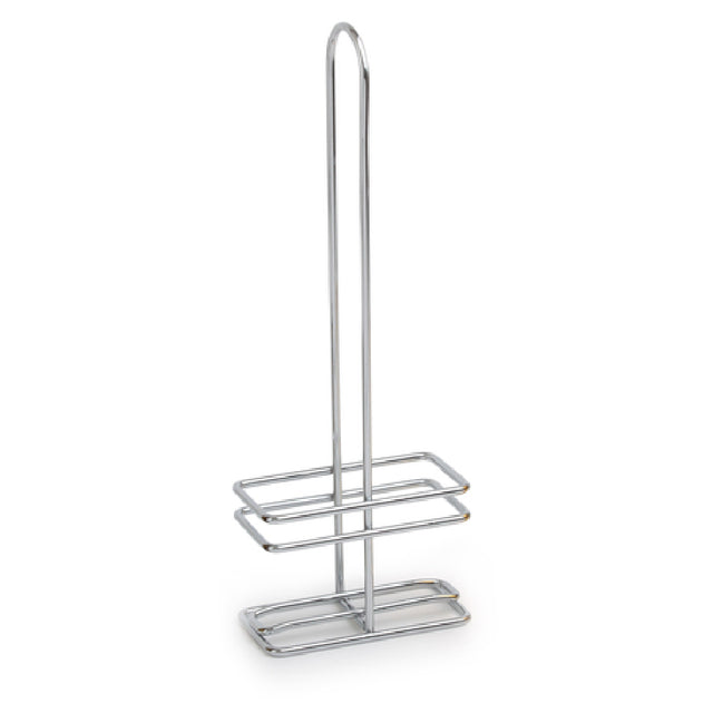 Royal Industries ROY C 08 R Cruet Rack For Square Cruet ROY C 08