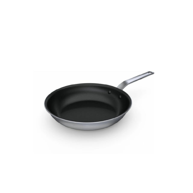 Vollrath 691412 Tribute® Fry Pan 12" Dia. 3-ply