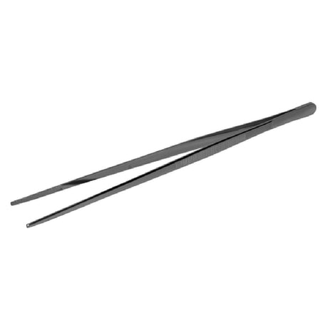 Hospitality Brands HB46/X-003-PB-012 Uber Bar Tools™ Cocktail Essentials Tweezers