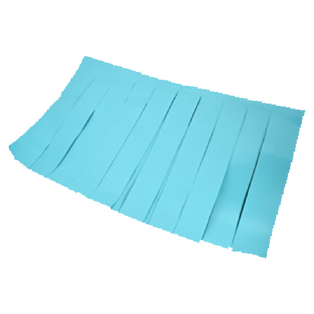 Franklin Machine Products 298-2026 Dishwasher Curtain X-Wide 19" H X 31 1/2"W