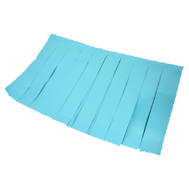 Franklin Machine Products 298-2026 Dishwasher Curtain X-Wide 19" H X 31 1/2"W