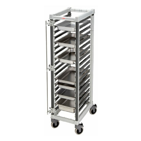 Cambro UGNPRPSF480 Pan Stop For Full Size GN Food Pan Trolleys