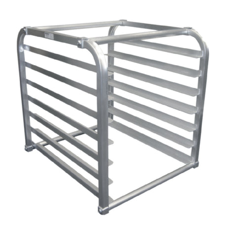 Winholt AL-1807-IR-KD - Fridge Insert Rack, Half Size, 20.4"W X 24"L X 23"H