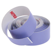 Hubert 42385 - Allergen Awareness Identification Tape, 1-1/2" X 25' Roll, Write-on/wipe-off