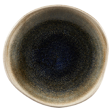 Churchill China SABTOG7 1 Plate 7-1/4" Dia. Round