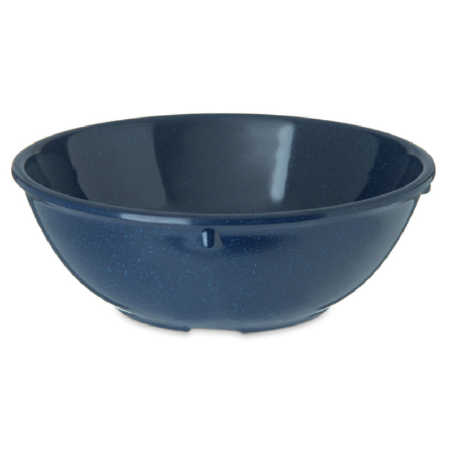 Carlisle 4352135 Carlisle Dallas Ware® Nappie Bowl 14 Oz. 5-9/20" Dia.