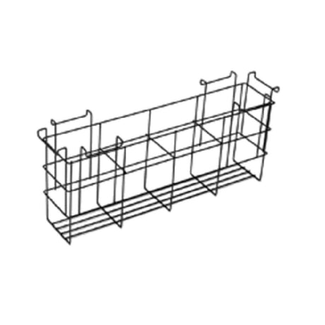 Eagle BR3-19 Spec-Bar® Bottle Rack 19"D 3-bottle Capacity