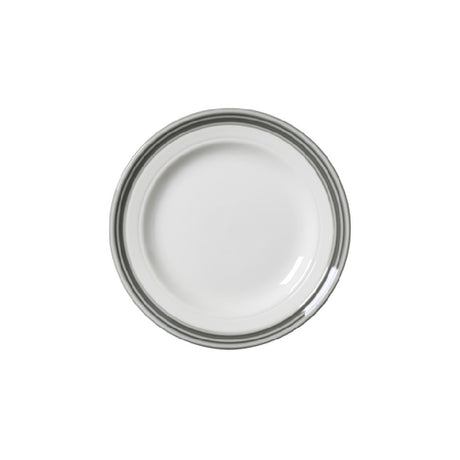 Steelite 1405X0108 Plate 6-1/2" Dia. Round