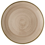 Churchill China STUSEV101 - Plate, 10.25" Dia., Round