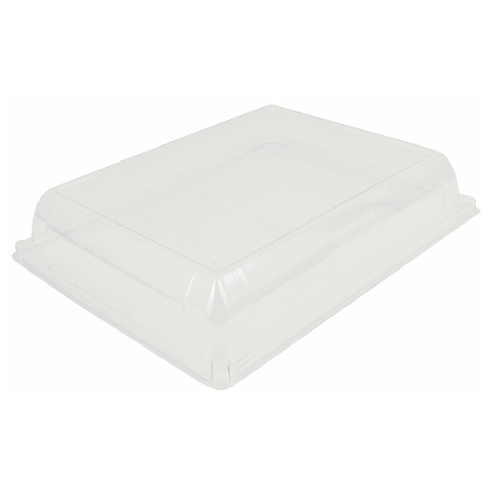 Bauscher Hepp GN1/2L - Glazz Collection Lid, GN 1/2 Size, 13-1/2"L X 10-3/4"W X 2-1/2"H