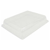 Bauscher Hepp GN1/2L - Glazz Collection Lid, GN 1/2 Size, 13-1/2"L X 10-3/4"W X 2-1/2"H