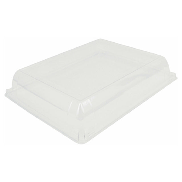 Bauscher Hepp GN1/2L - Glazz Collection Lid, GN 1/2 Size, 13-1/2"L X 10-3/4"W X 2-1/2"H