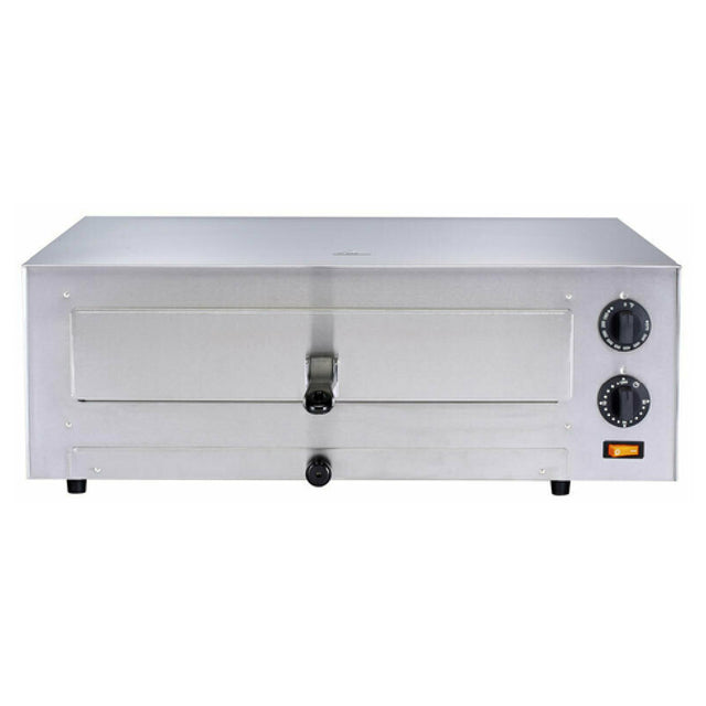 Omcan 44308 (CE-CN-0016) Pizza Oven Deck-type Electric