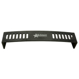 Franklin Machine Products 218-1326 Guard Crumb Tray (Black)
