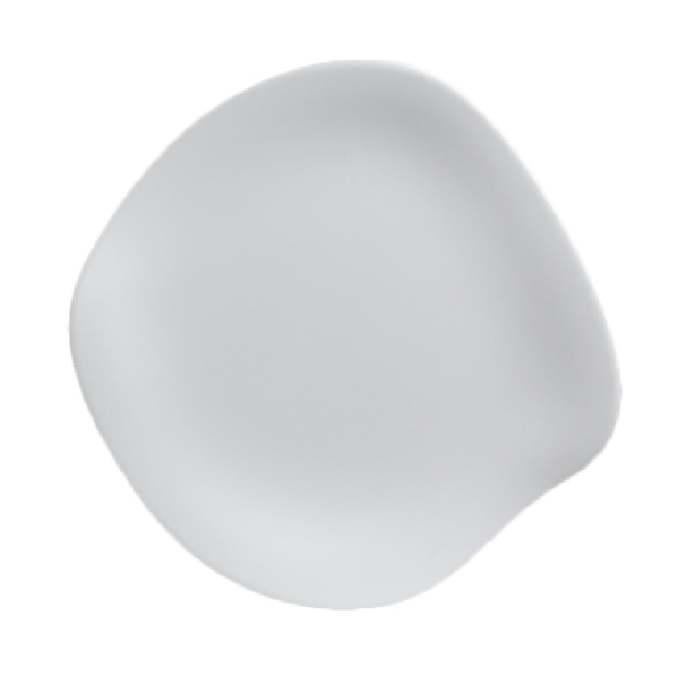 Steelite 7008DD028 Plate 11-1/2" Break Resistant