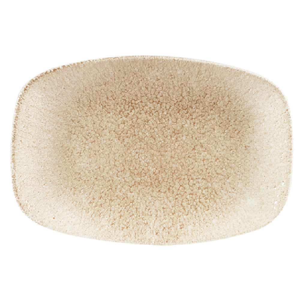 Churchill China RKAGOBL21 Chefs Plate 9-1/3" X 6-1/8" Oblong