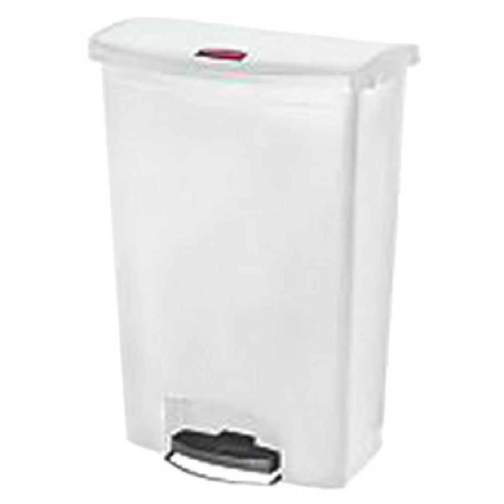 Rubbermaid 1883561 - Slim Jim® Utility Container, 24 Gallon (90 Liter), 22-7/16"W X 13-57/64"D X 32-1/2"H