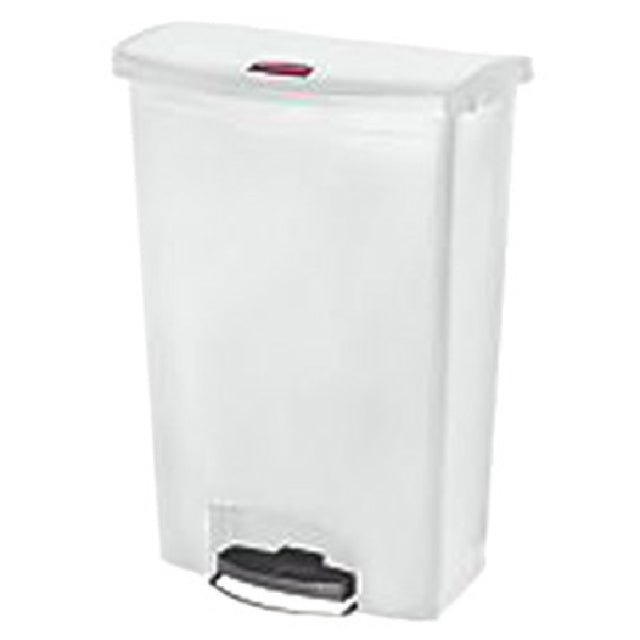 Rubbermaid 1883561 - Slim Jim® Utility Container, 24 Gallon (90 Liter), 22-7/16"W X 13-57/64"D X 32-1/2"H