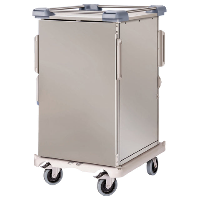 Dinex DXTAIII4792030 Thermal•Aire III™ Senior Meal Delivery Cart (2) Door