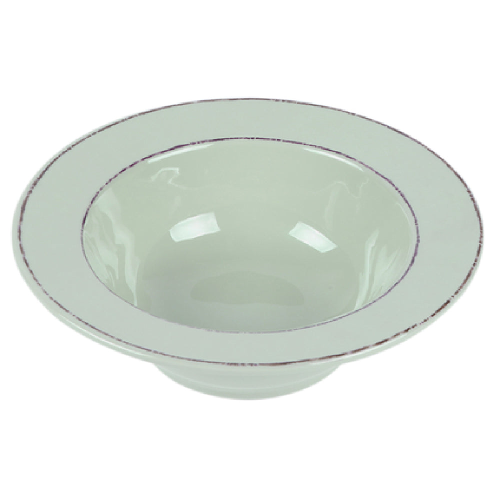 Elite Global Solutions DB8T-H Bowl 18 Oz. 8" Dia. X 2-1/4"H