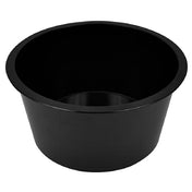Bauscher Hepp BLB360 - Barrel Bowl Insert, 218 Oz., 12" Dia. X 6"H