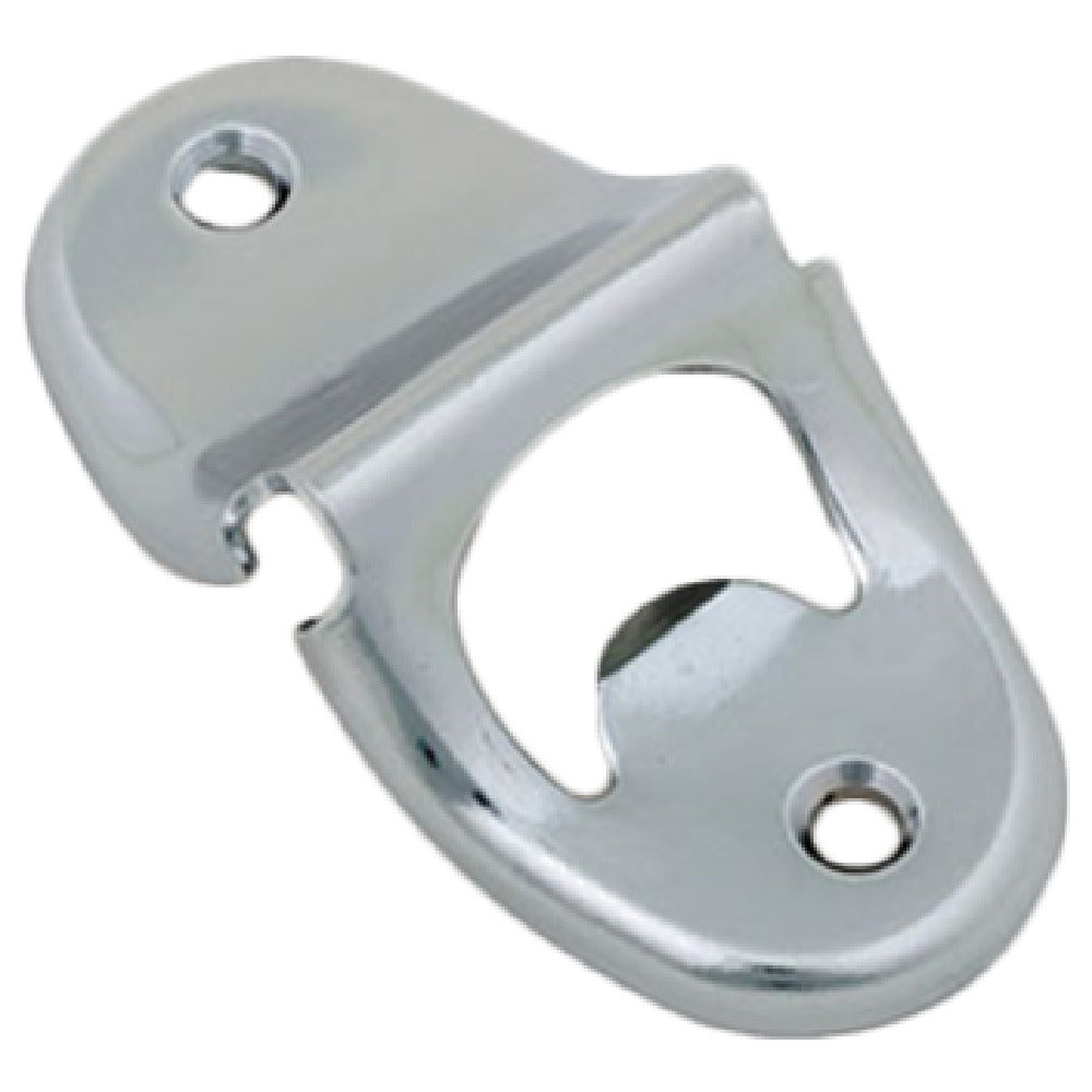 Royal Industries ROY 511 Bottle Opener Wall Mount Stamped