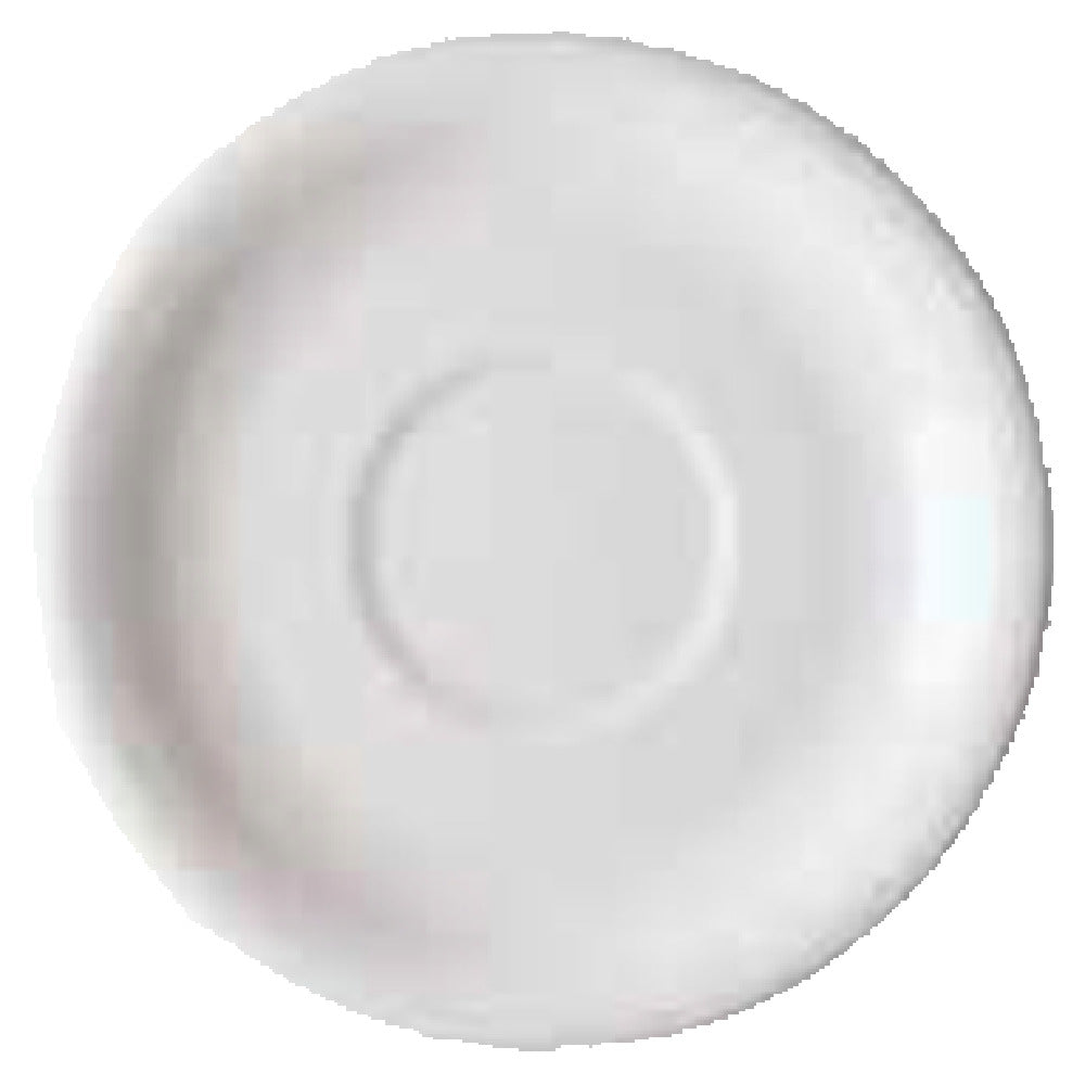 Paderno 10400-800001-30474 Saucer 6-5/8" Dia. Round