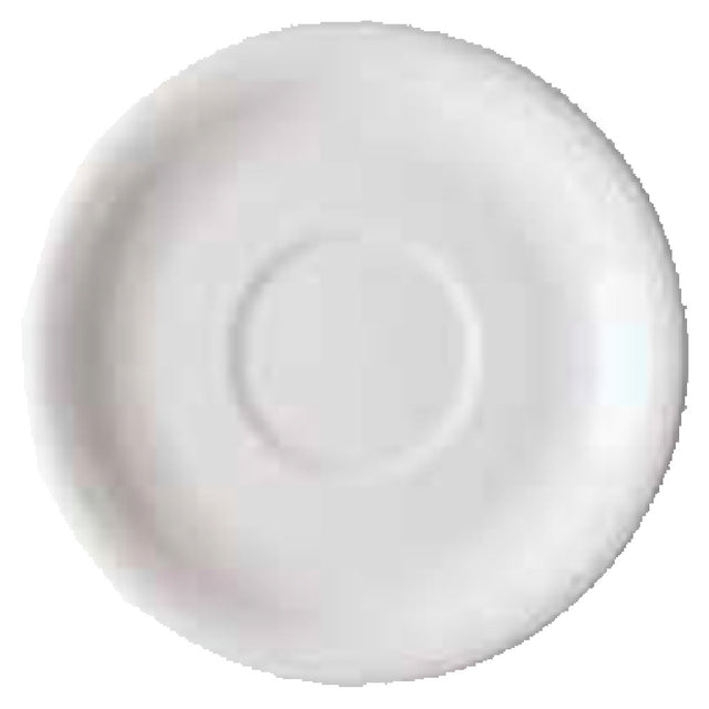 Paderno 10400-800001-30474 Saucer 6-5/8" Dia. Round