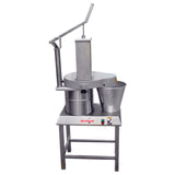 Skyfood Equipment PA-141 Cheese & Vegetable Shredder/Slicer Heavy Duty Grates Up To 880 Lbs/hour