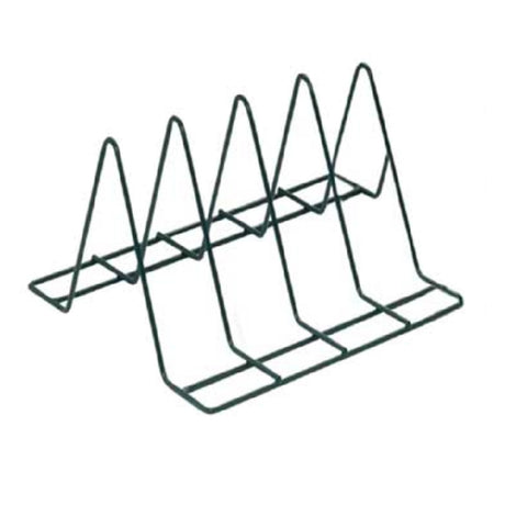 1880 Hospitality FFTM184GN Focus Foodservice Wire Tray Module 3-13/16" Clearance