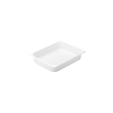 FOH BHO164WHM18 Smart Buffet Ware® Take Advantage Of Our Discounted List Price! Inventory Is Limited ACT FAST! Food Pan