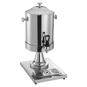 Hubert 33842 - Milk Dispenser, 2.1 Gallon, 10-1/2" X 14-1/8" X 21"H