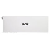 Hubert 48502 - Airpot Wrap, "Decaf", 21"L X 7-1/2"H