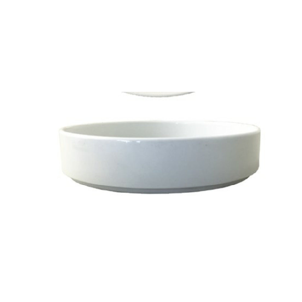 Tableware Solutions USA 35CHF392 Bowl 20 Oz. 7-1/2" X 1-3/4" (19 X 4 Cm)