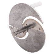 Franklin Machine Products 224-1117 Easy Slicer™ Slicer Assembly 1/8" Cut Fixed