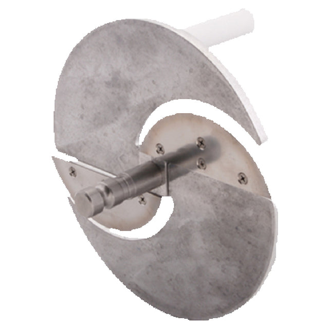 Franklin Machine Products 224-1117 Easy Slicer™ Slicer Assembly 1/8" Cut Fixed