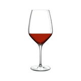 Bauscher Hepp 10647/07 - Chianti Wine Glass, 18.5 Oz., Reinforced Rims