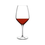 Bauscher Hepp 10647/07 - Chianti Wine Glass, 18.5 Oz., Reinforced Rims