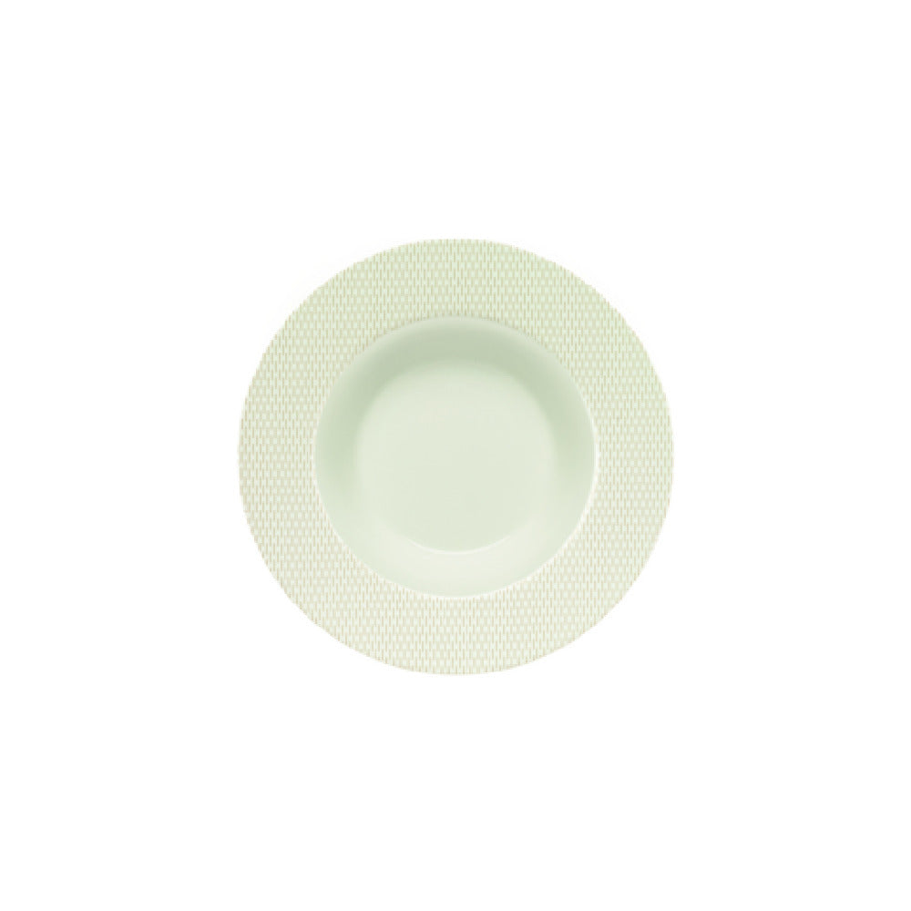 Bauscher Hepp 690129-425247 - Plate, 16.9 Oz., 11.3" Dia. X 2.2"H